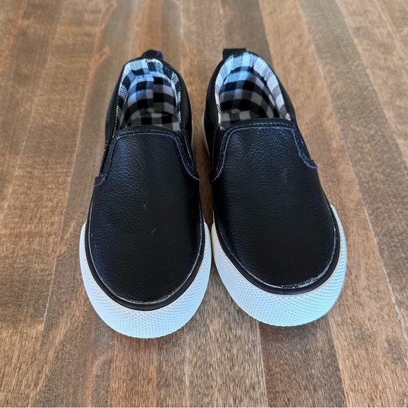 NWOT Joe Fresh Slip On Shoes - Picture 2 of 4